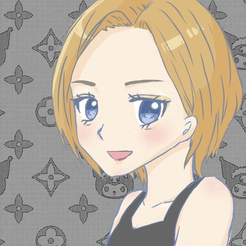 あんな