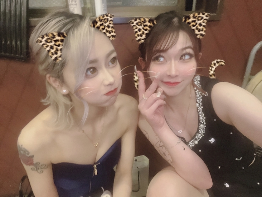 茉莉花 まや