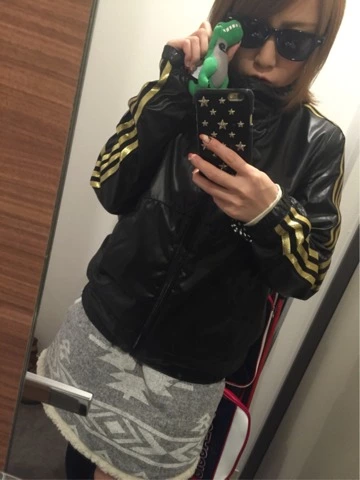 蓮見 リア