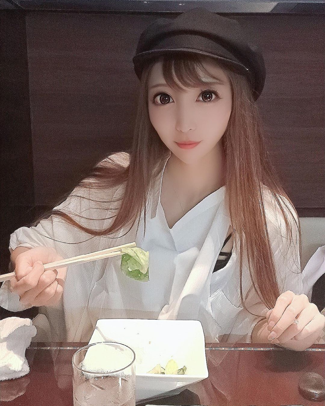 愛理奈
