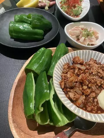 長瀬 純恋