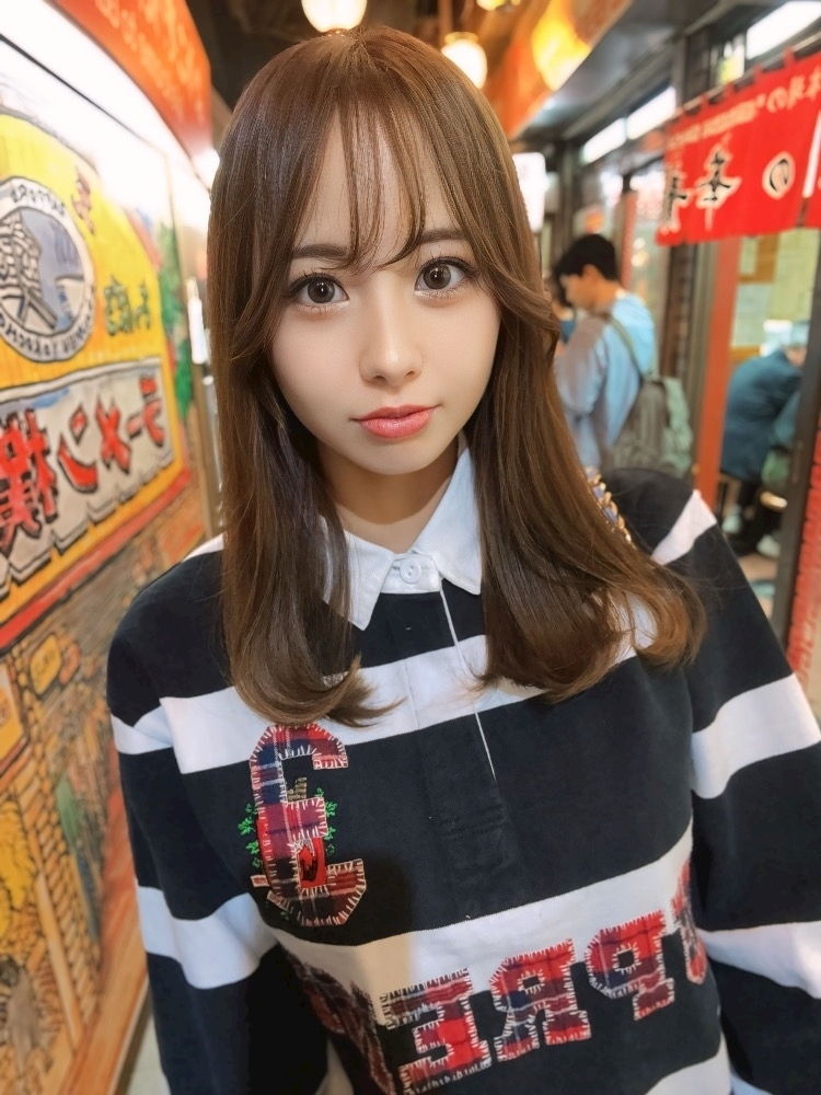 桜乃 なつ