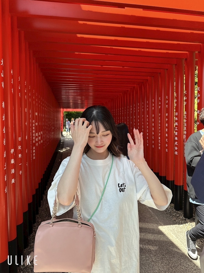 橋本 ゆうか