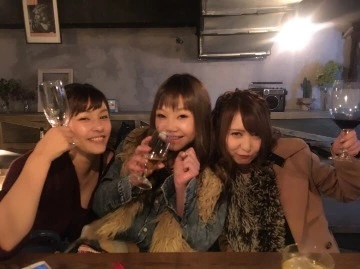 蓮見 リア