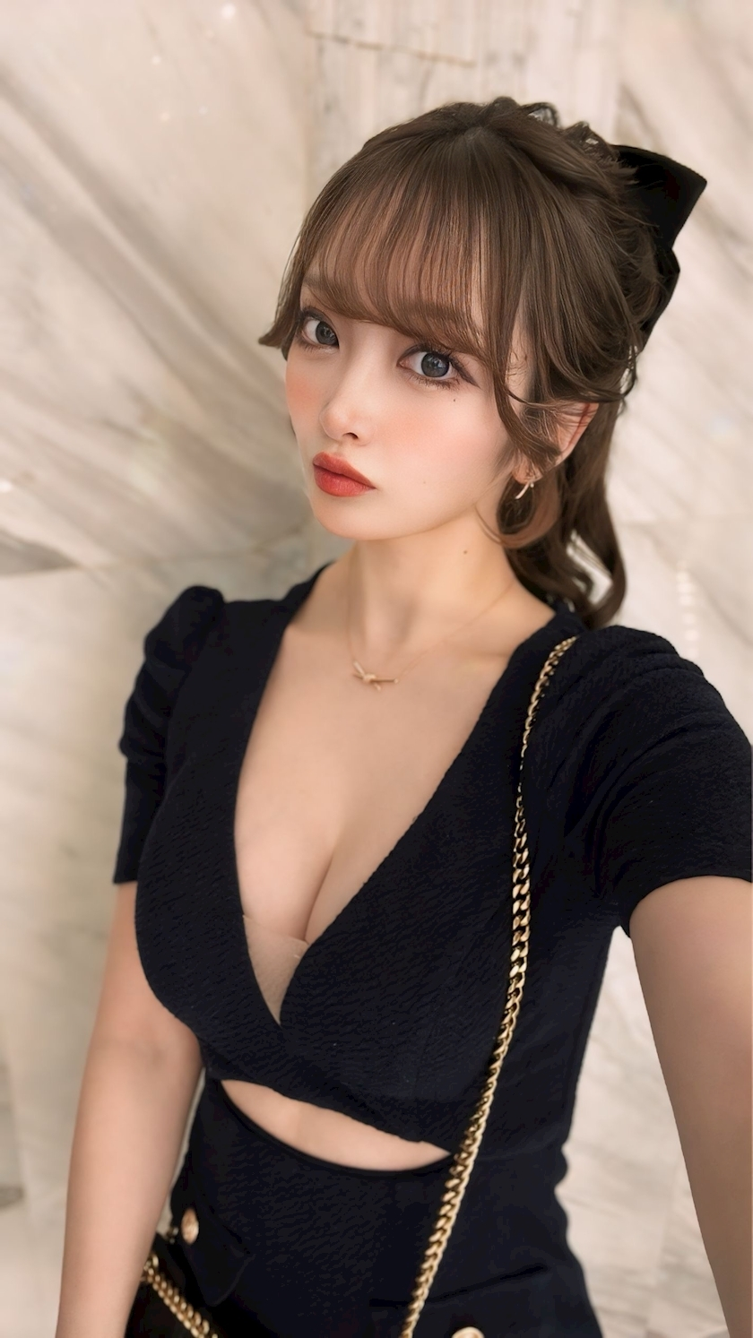 朝陽 凪