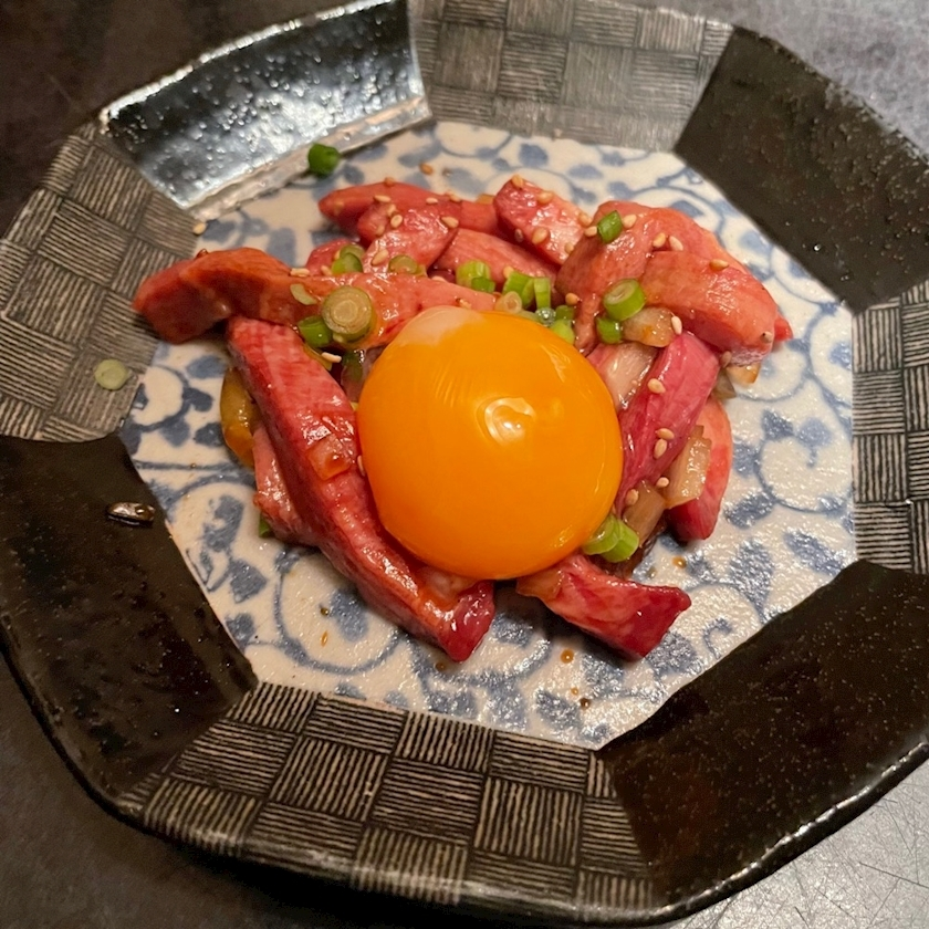 五条 はるな