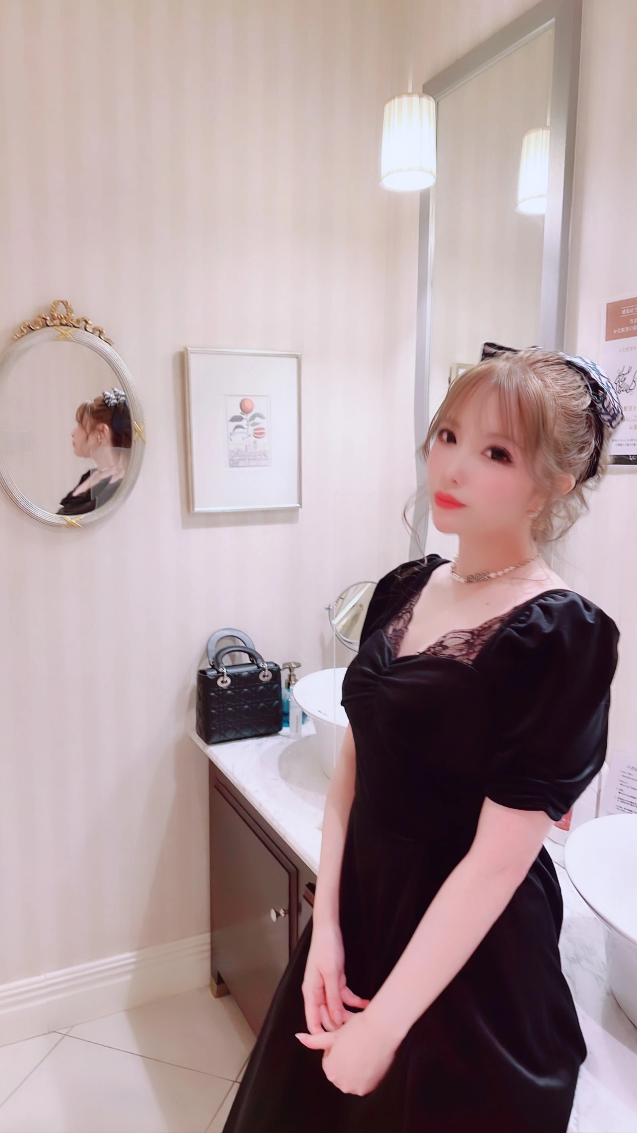 夢乃 サラ