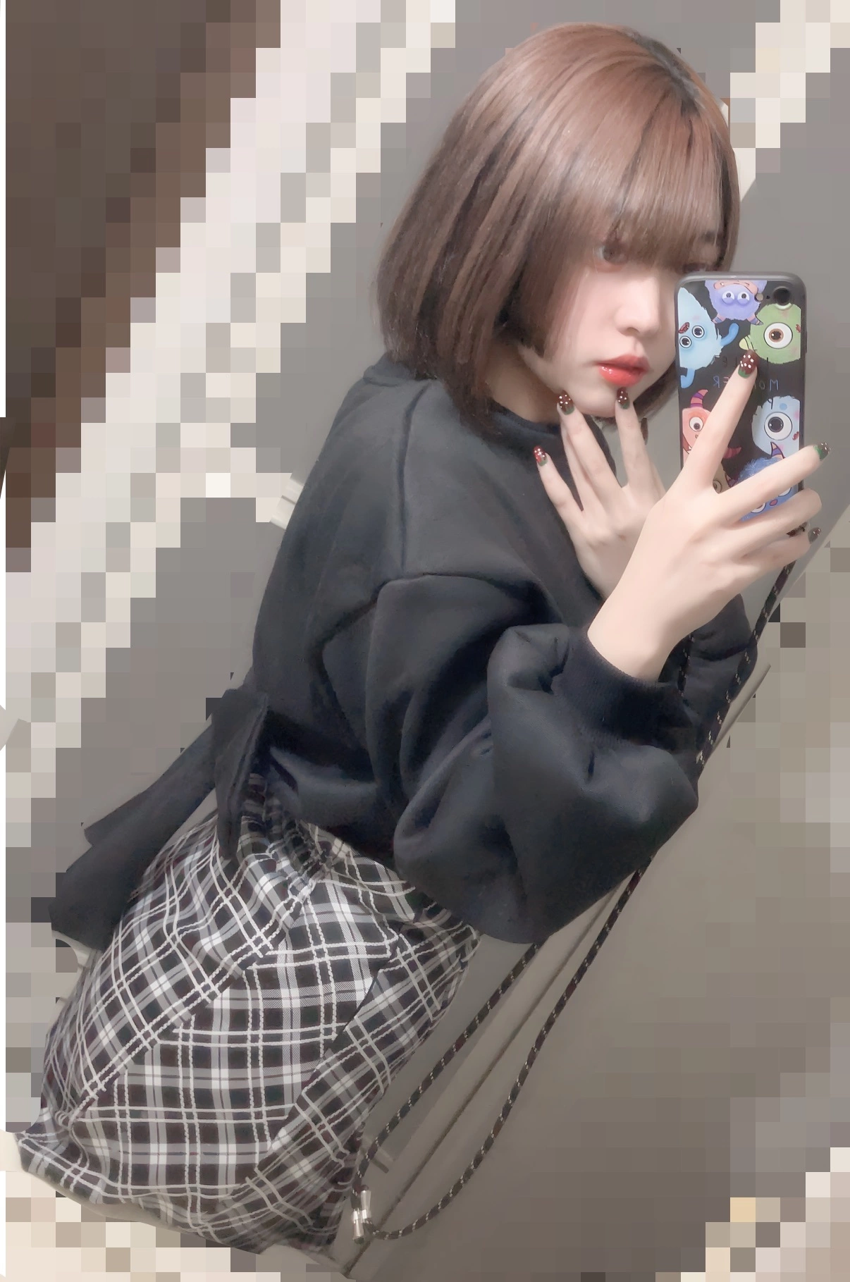 しゃむ