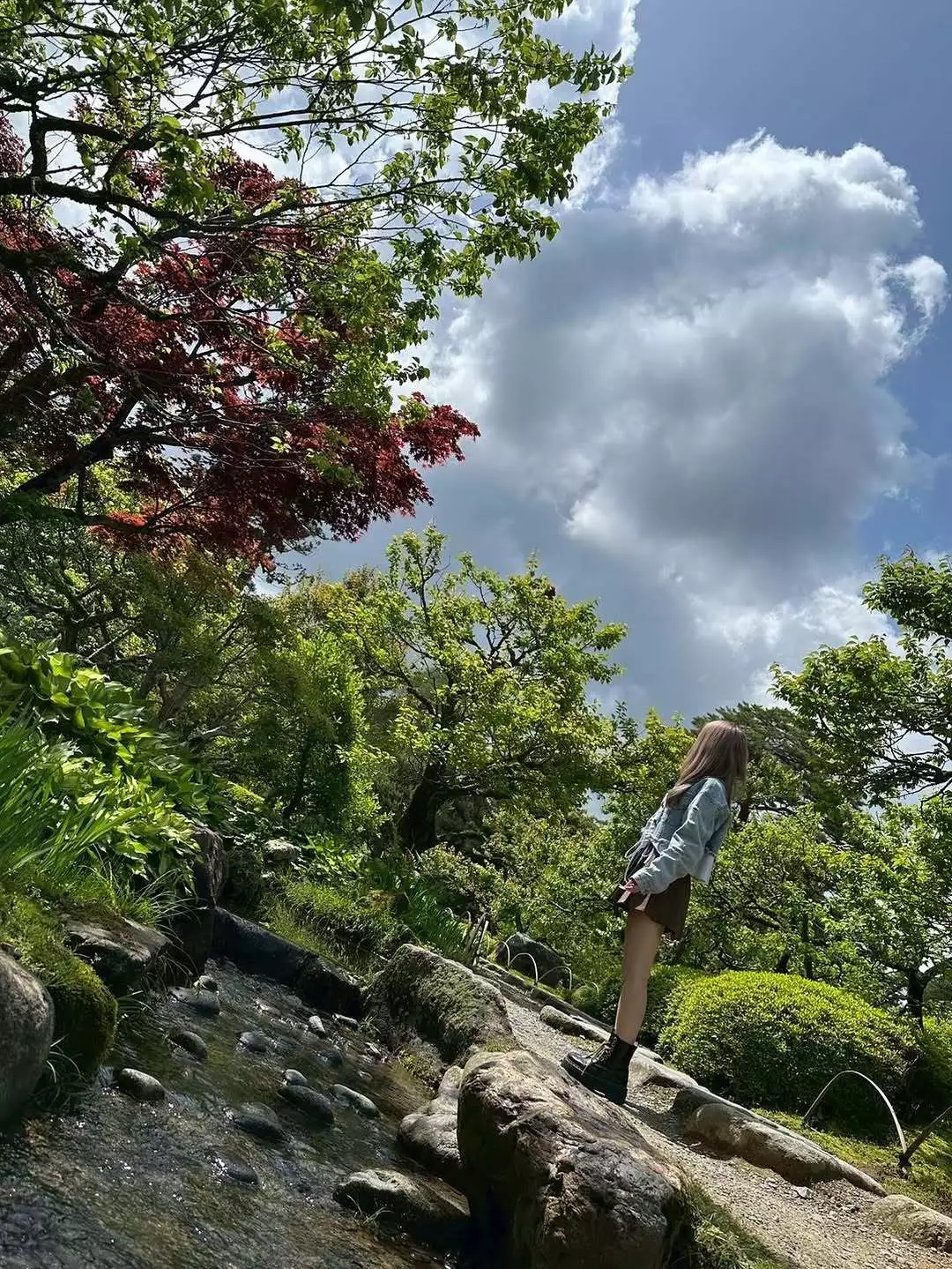 みれい