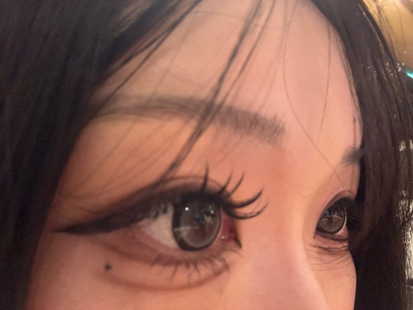 青波 なぎ
