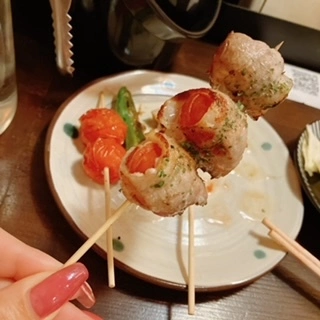 あい
