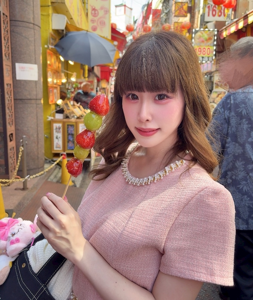 ゆめ