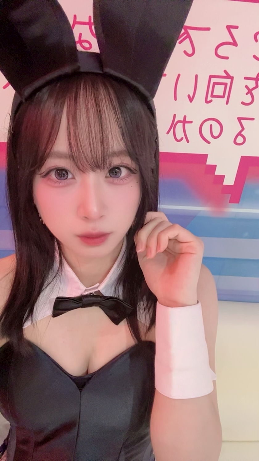 麗華