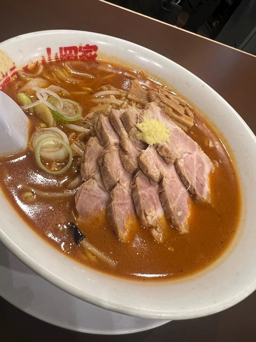 華月 まお