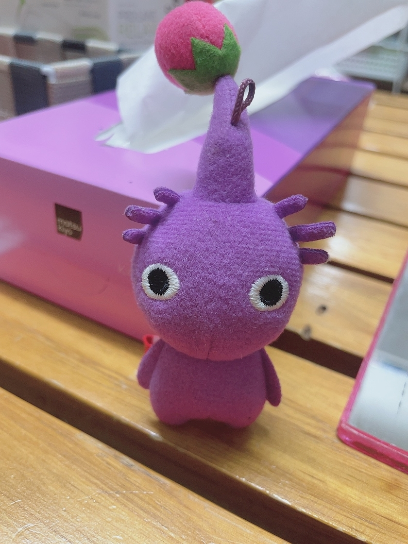しおり