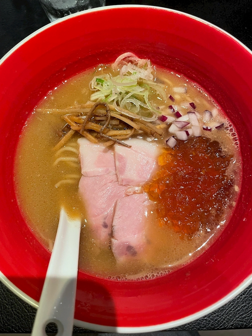 水城 百合