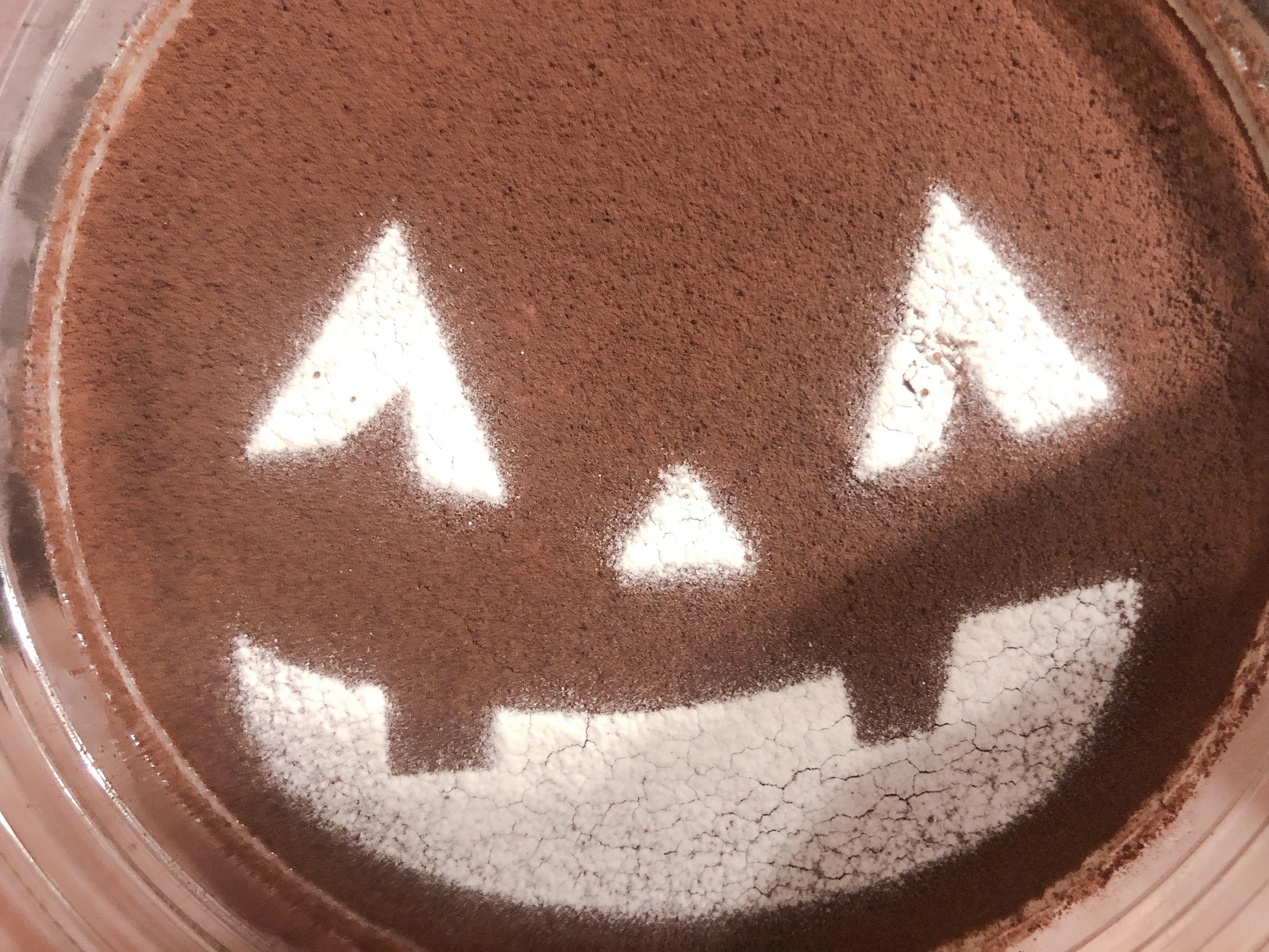 くー