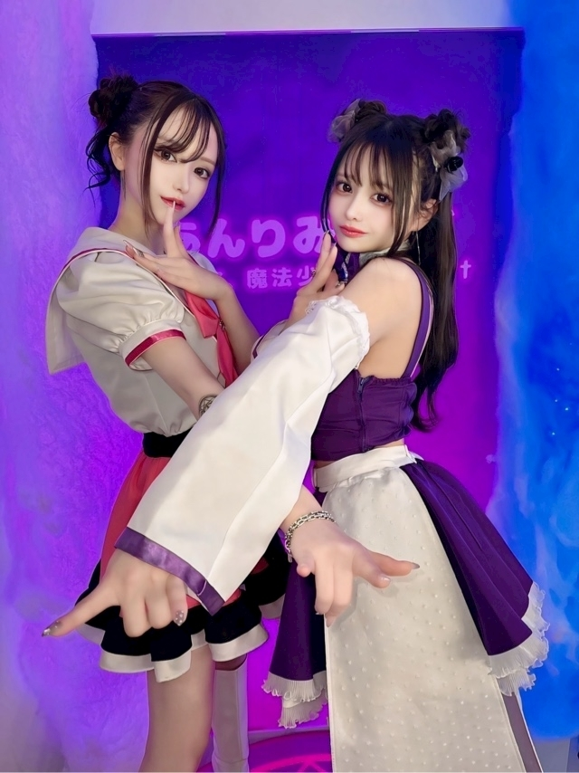 うづき ふうか