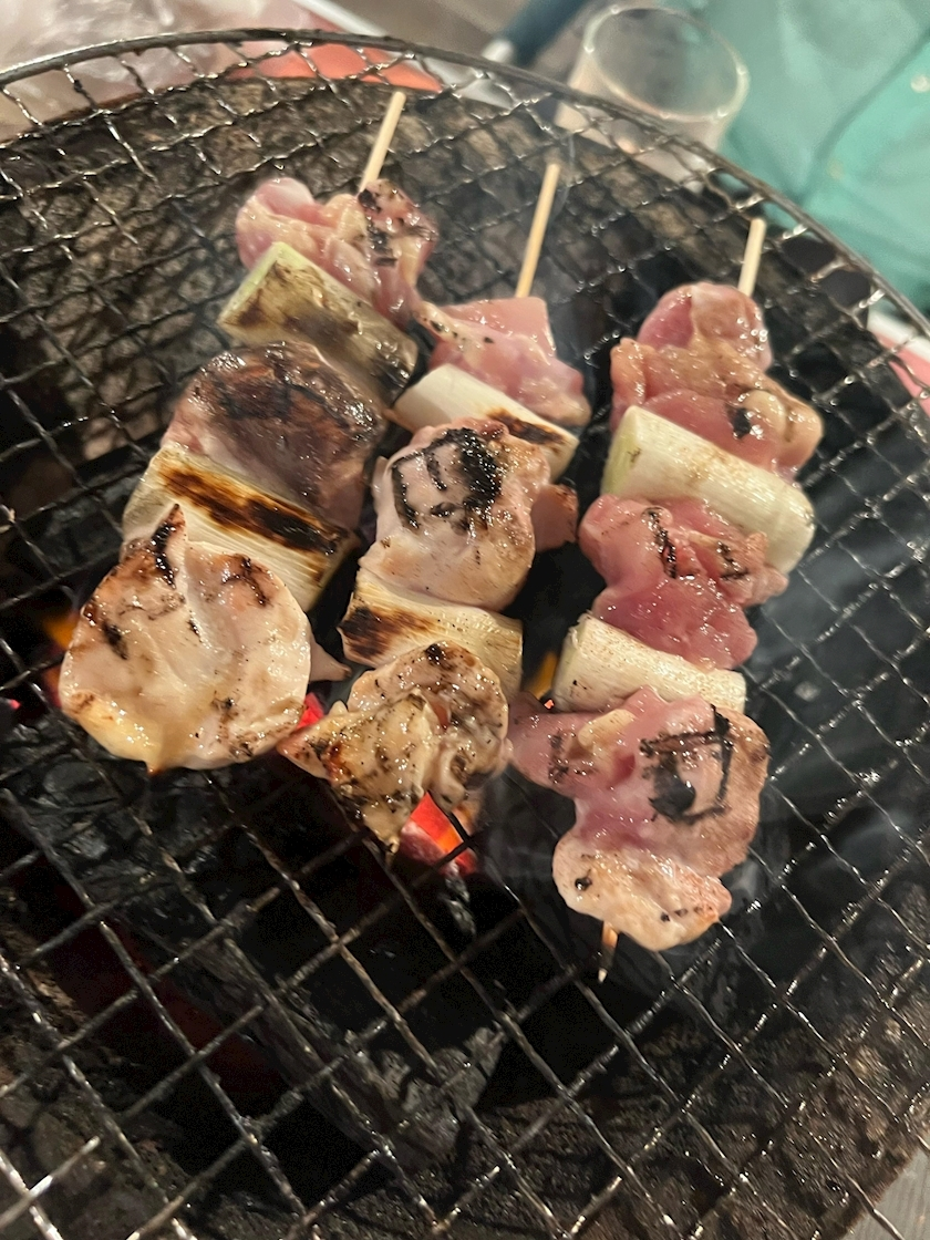 華月 まお