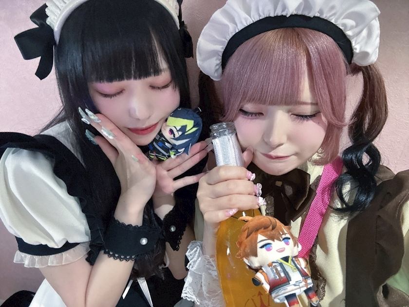 あくあ