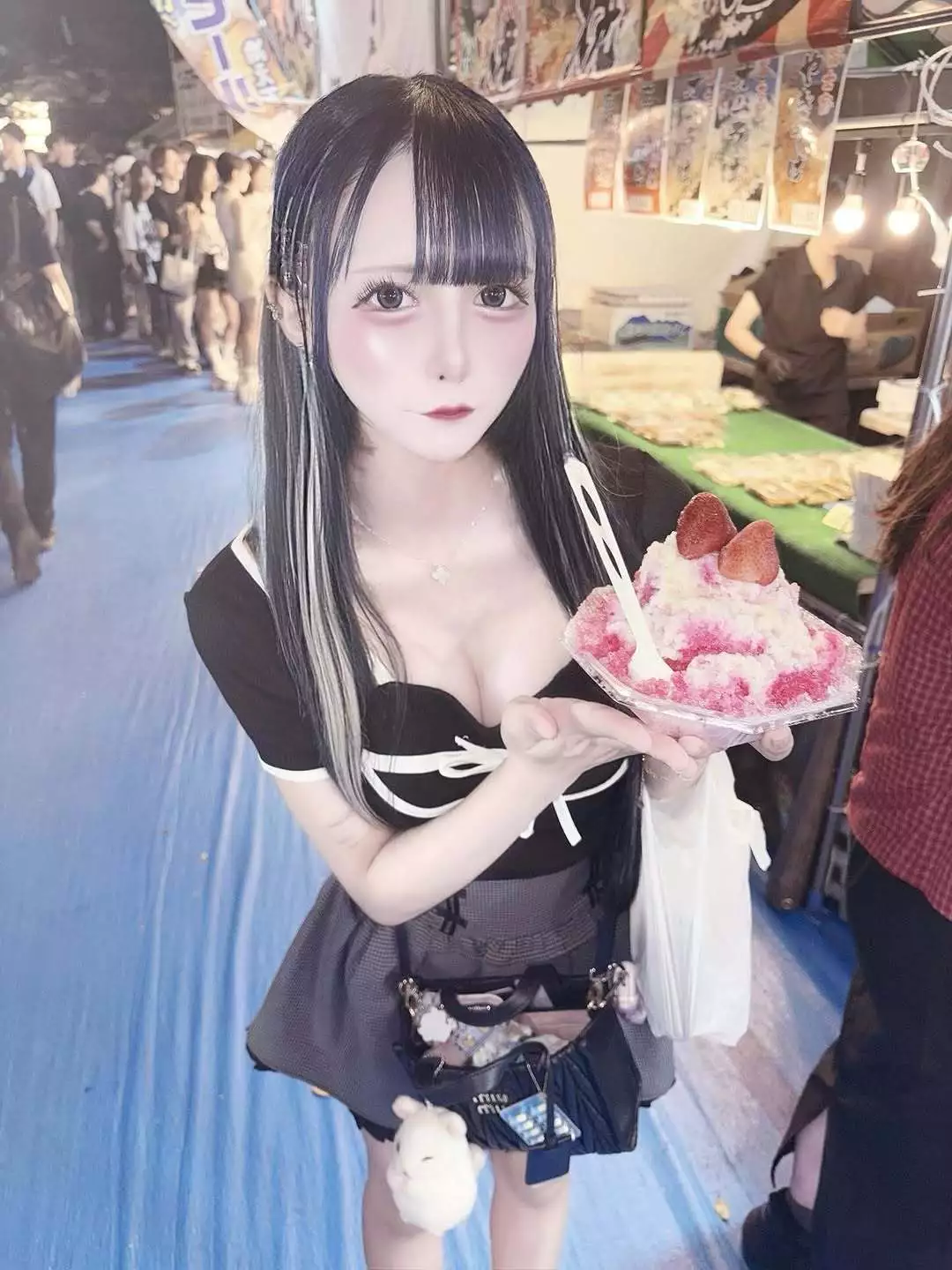 ねるにゅん