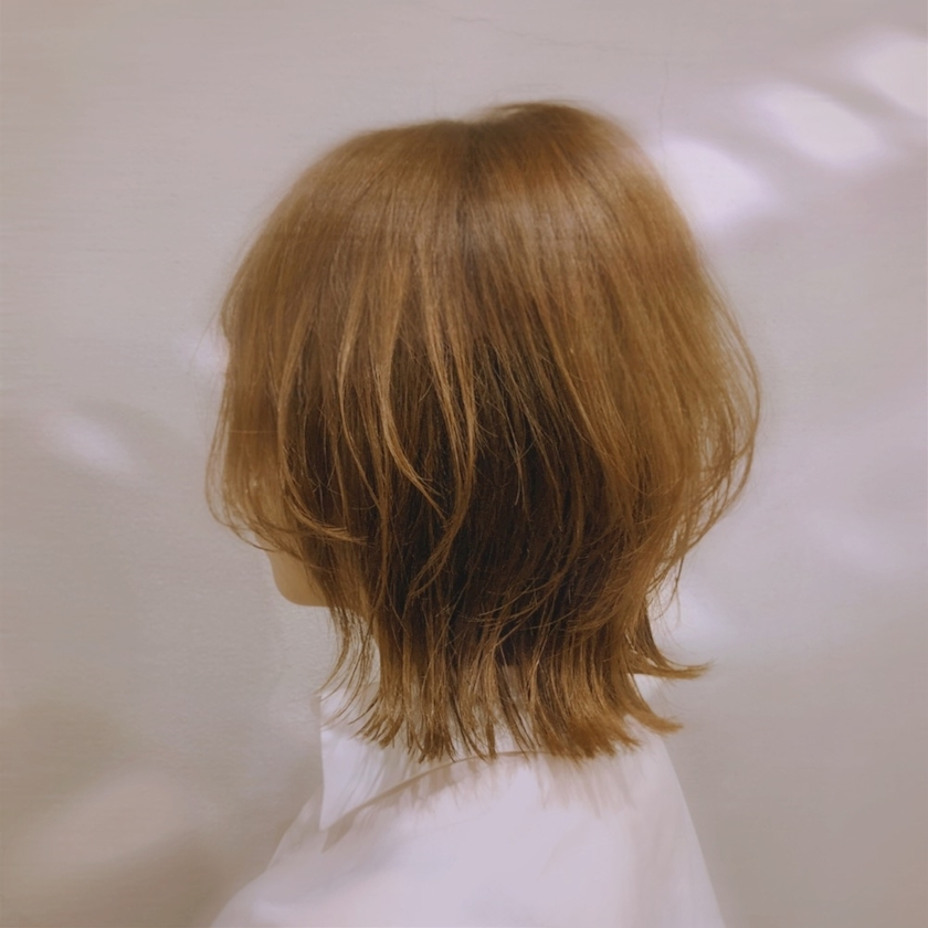 ハルカ