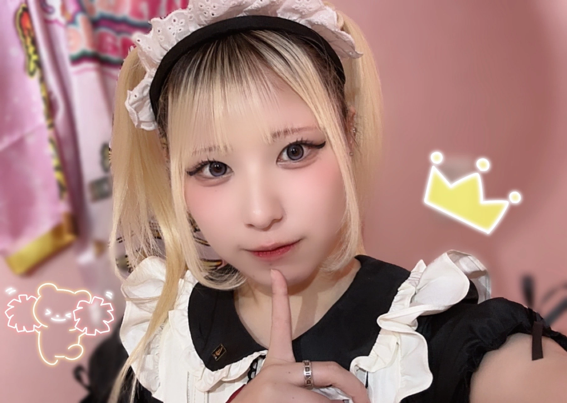 ぱき