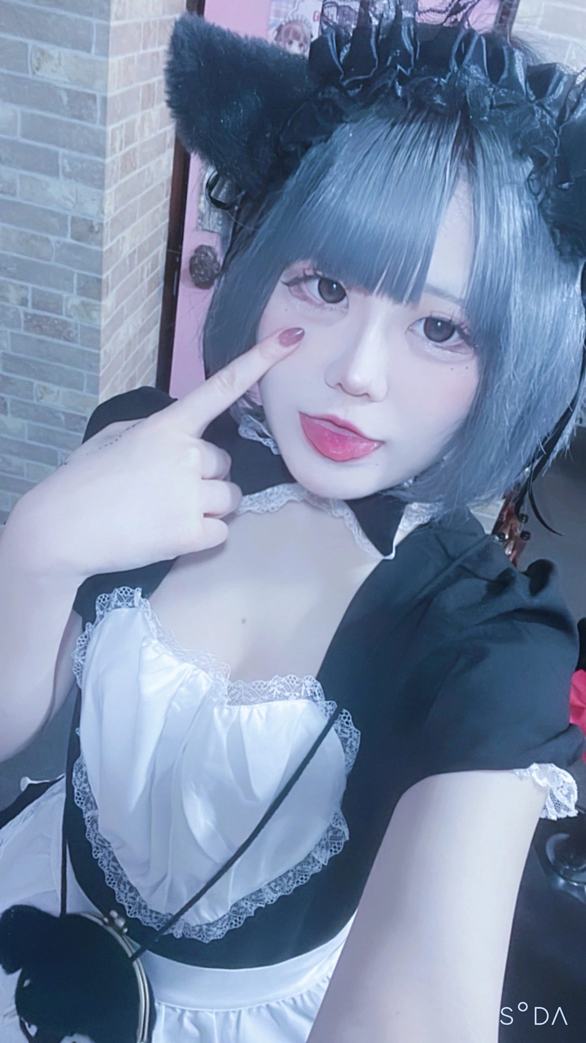 恋麦乃 ちょり