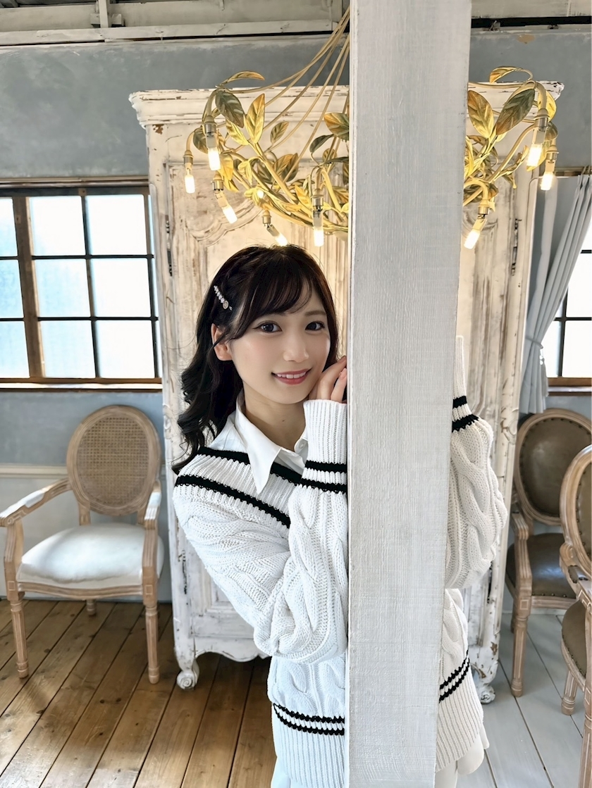 広瀬 麗奈