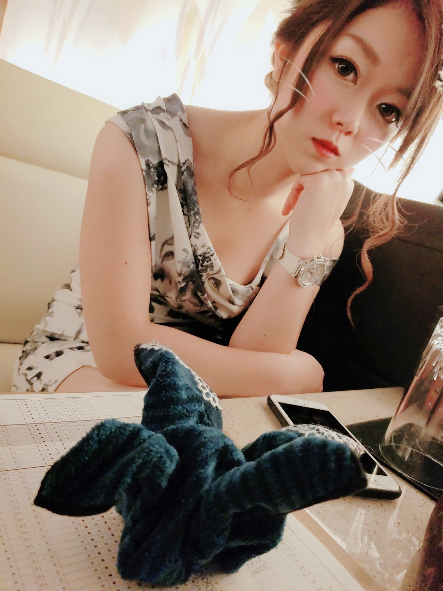 荒木 ナツミ