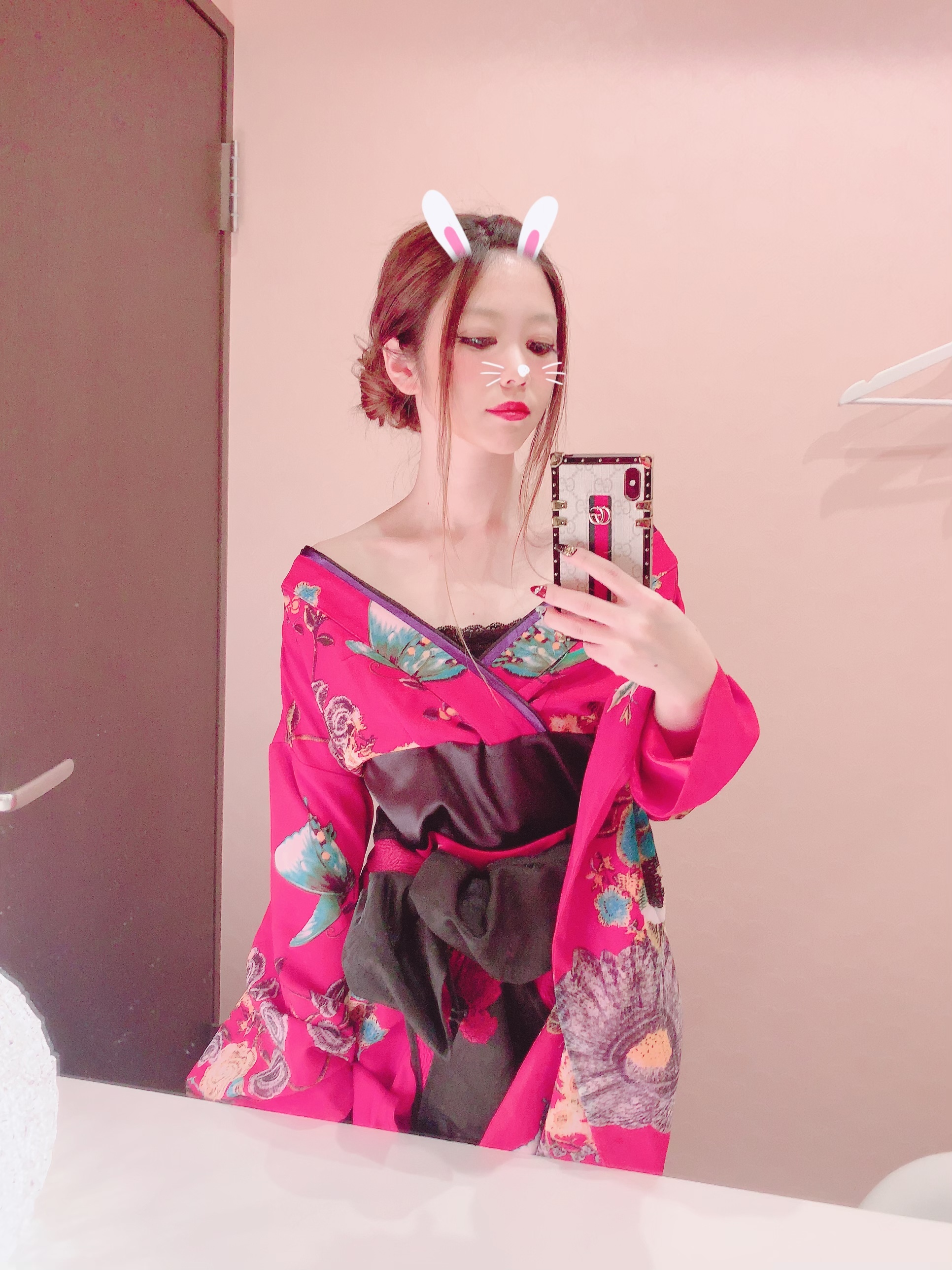 優月 みれい