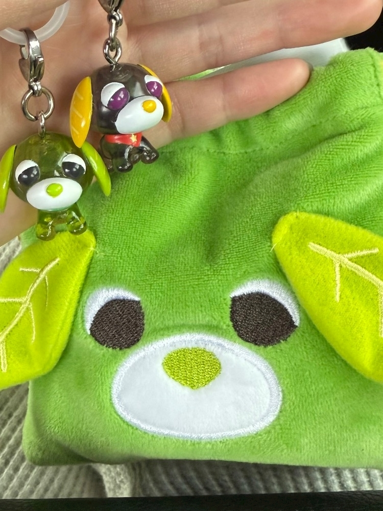 緑 四葉