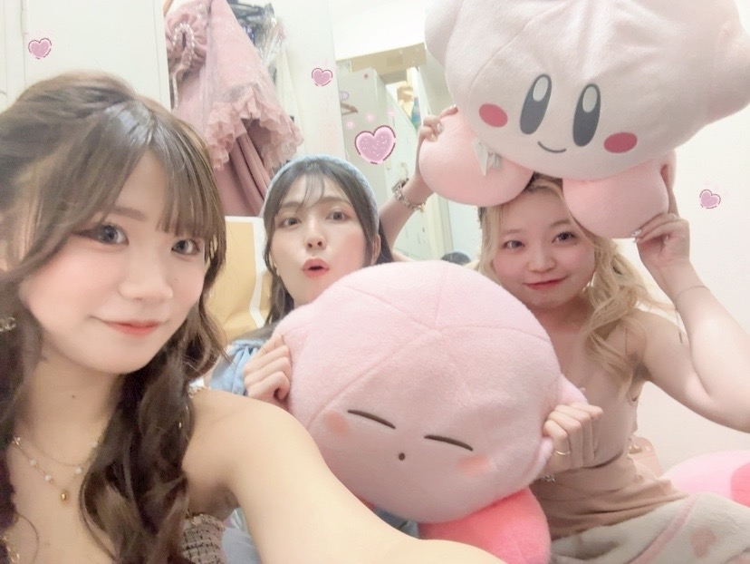 美吉 アユム