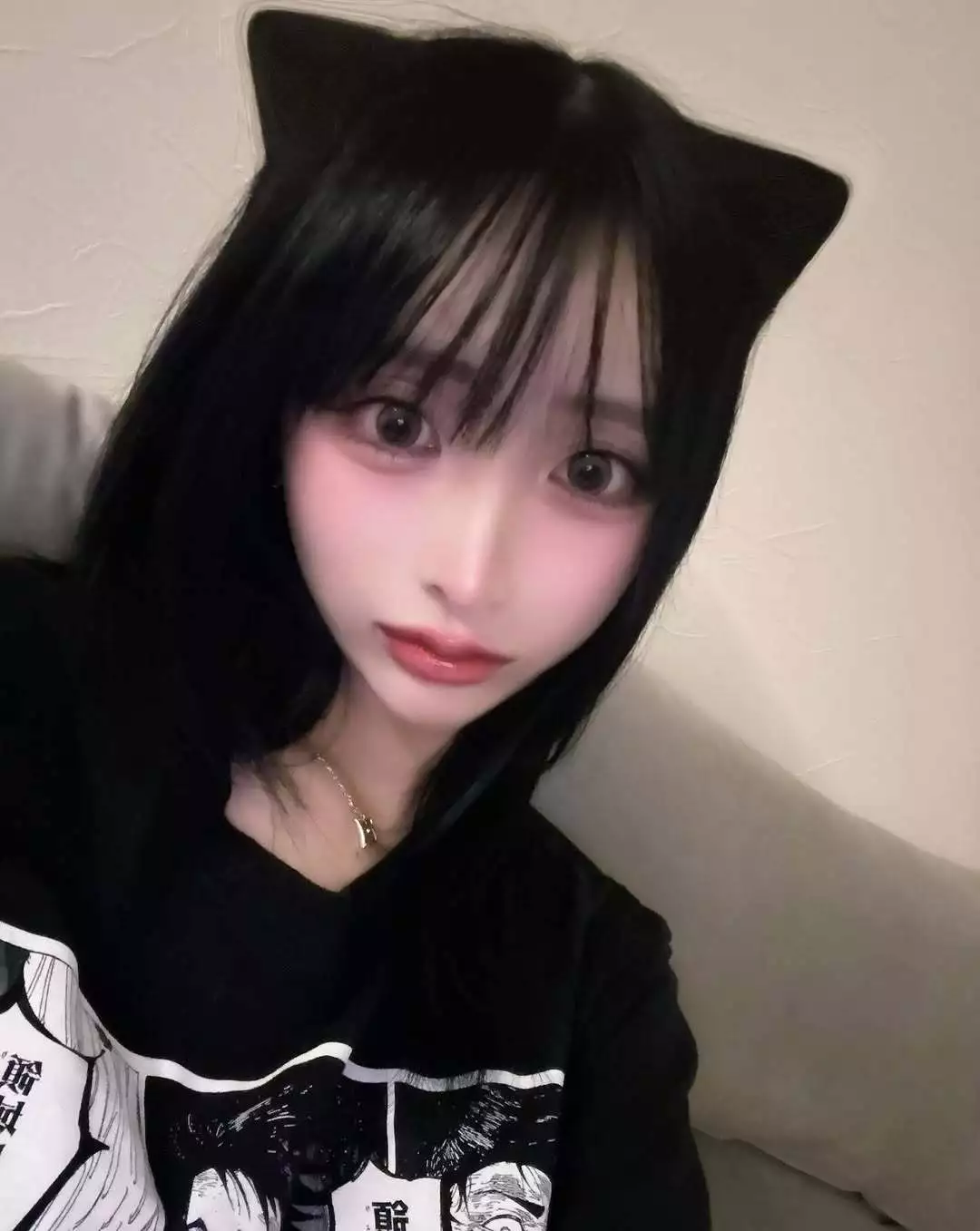 のあめろ