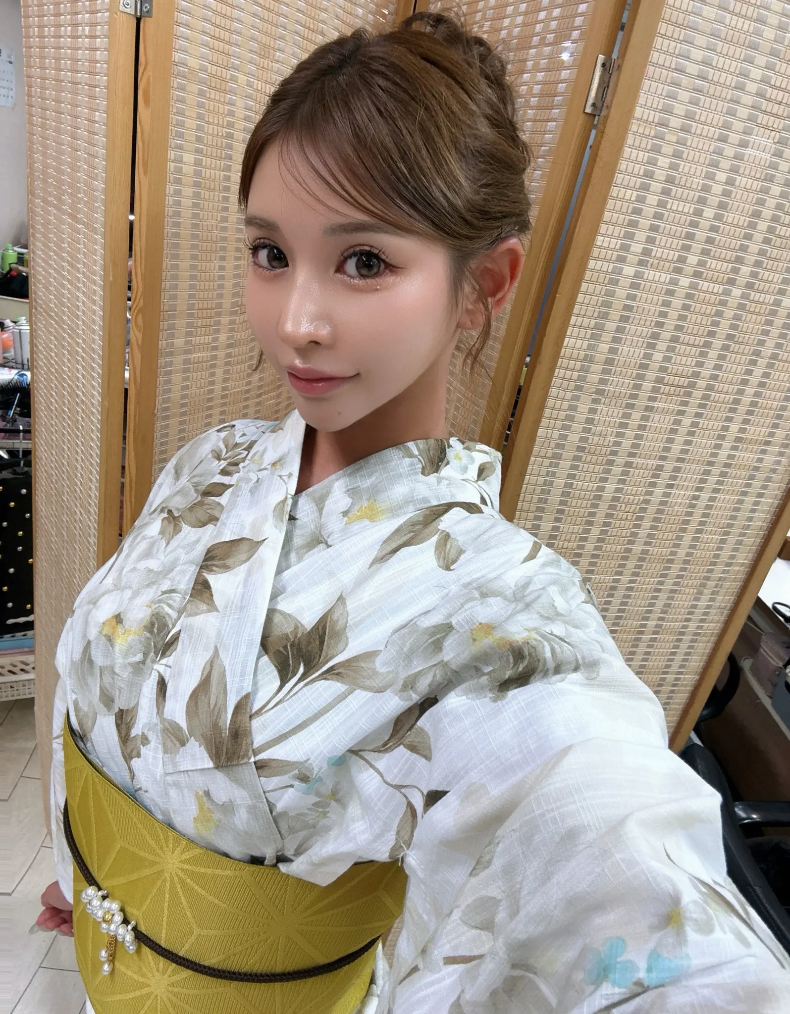 愛泉 萌華