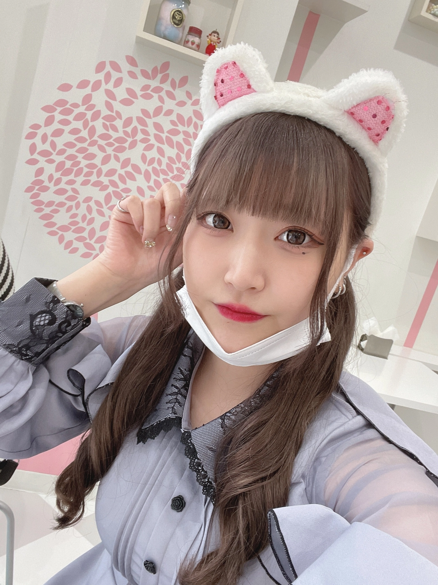 まゆ