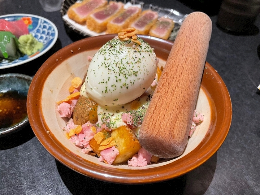 杠 いちか