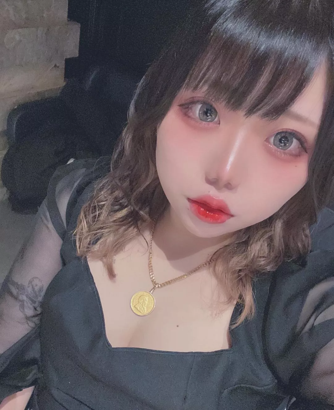 かや