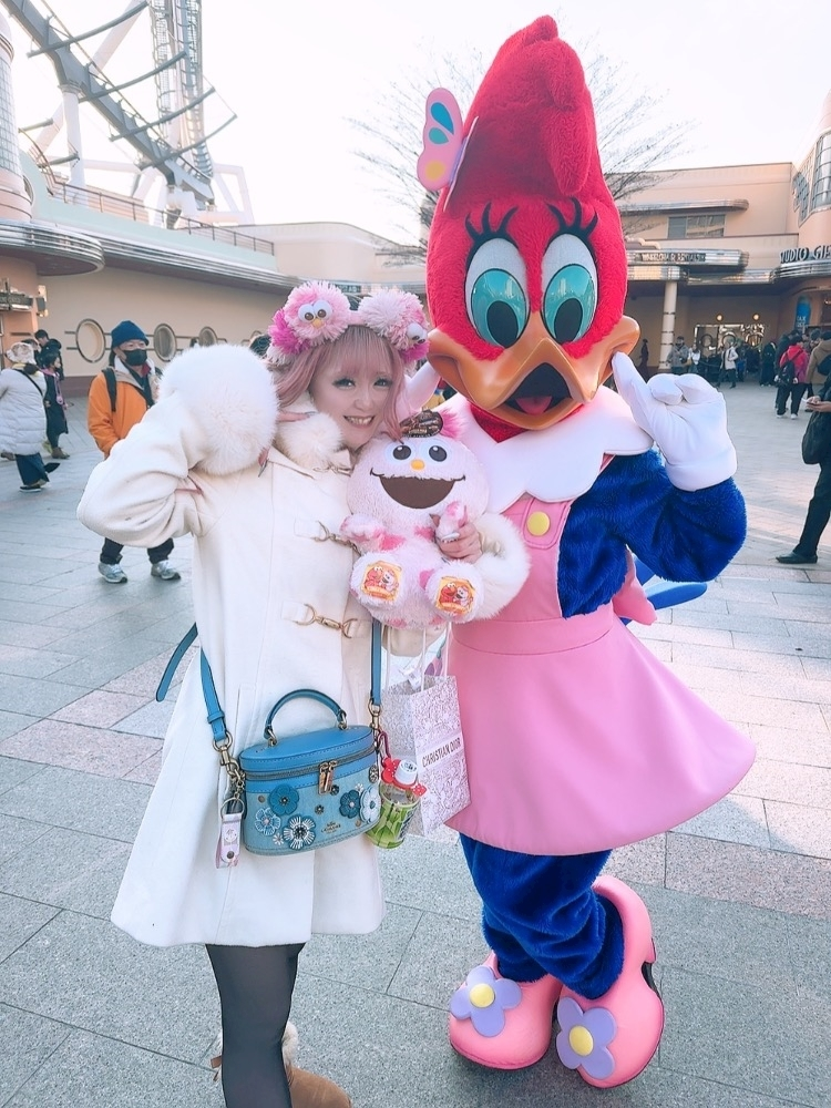 姫花
