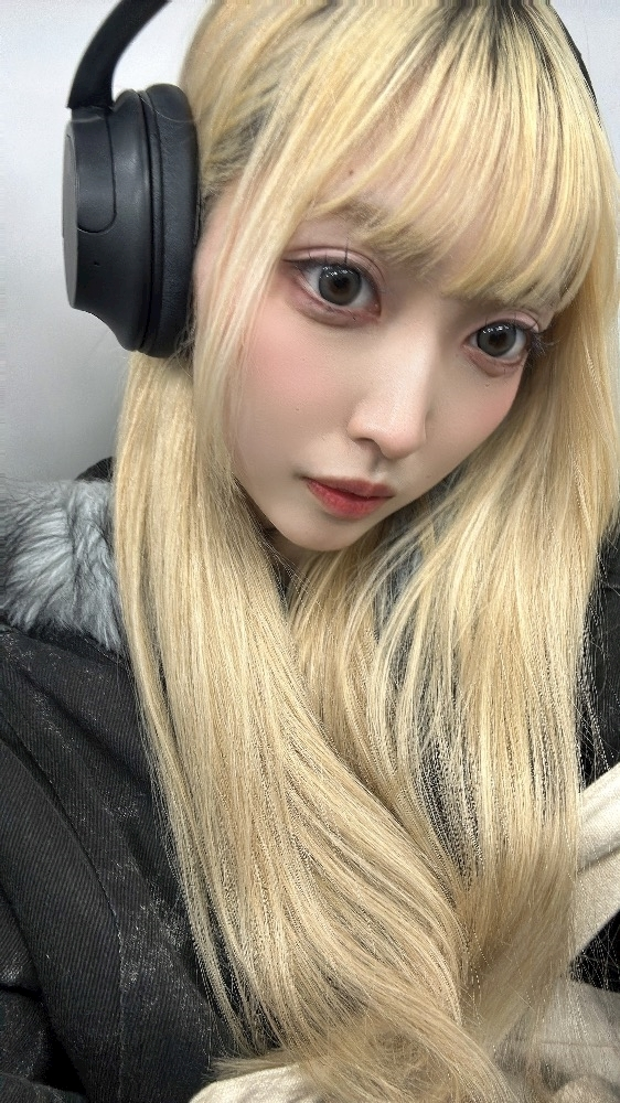 かびるんるんさわ