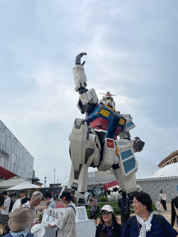 まき