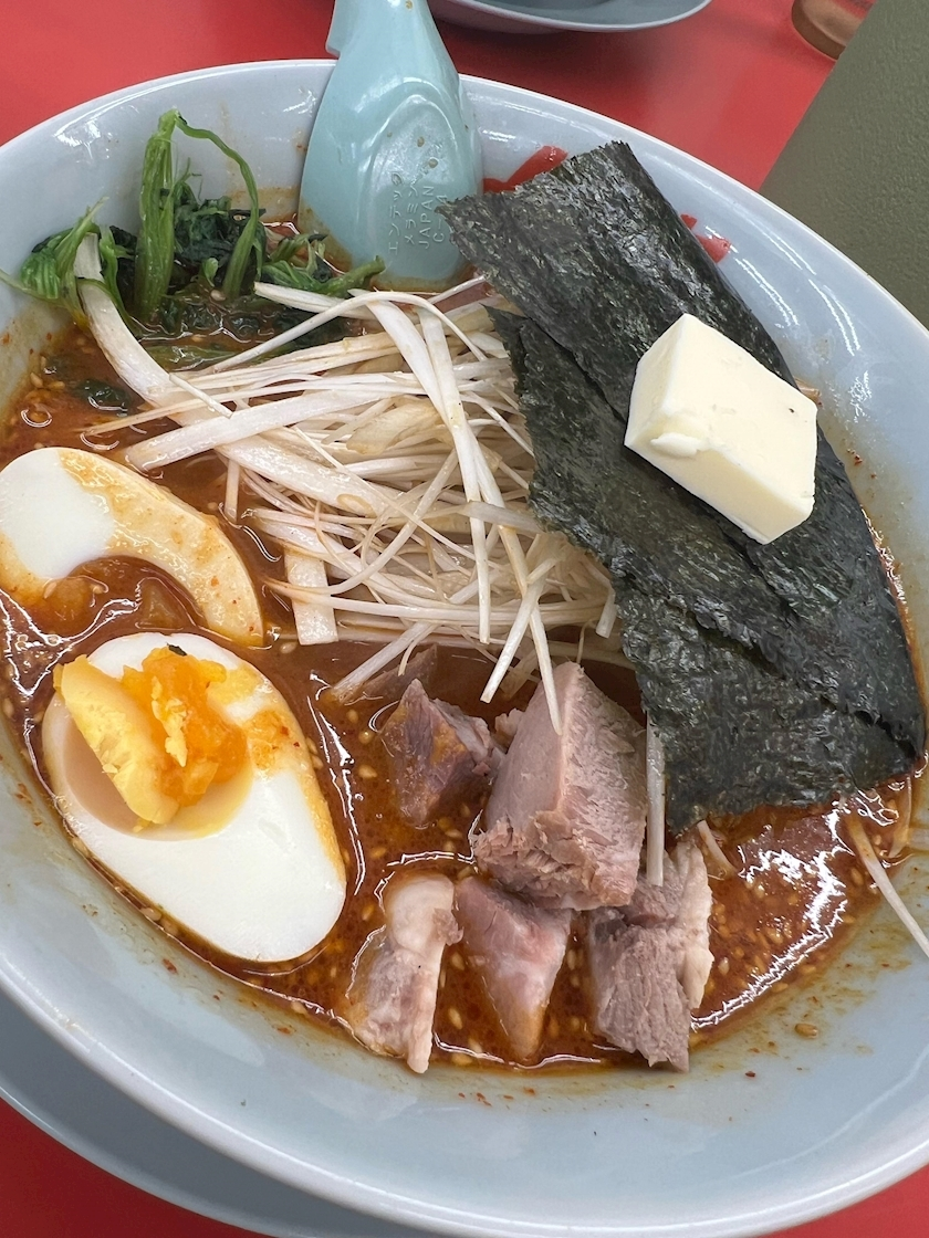 華月 まお