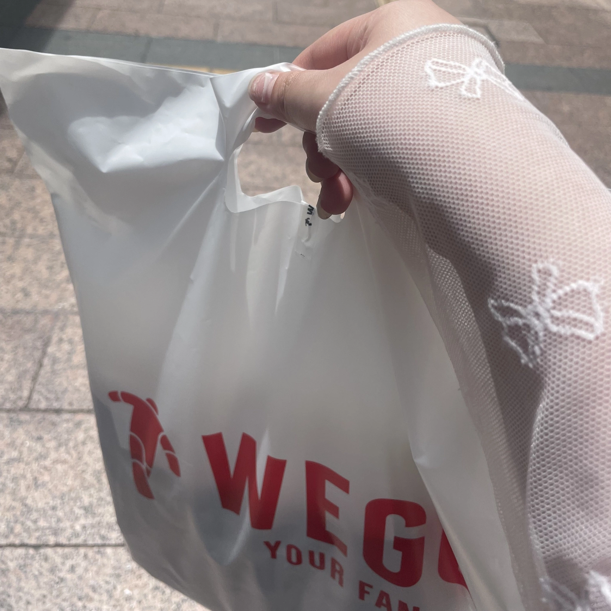 ちゃお