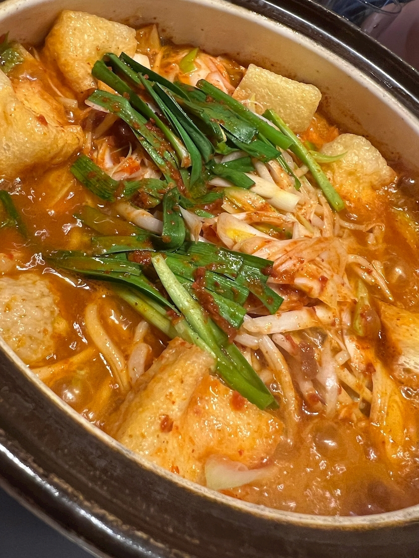 華月 まお