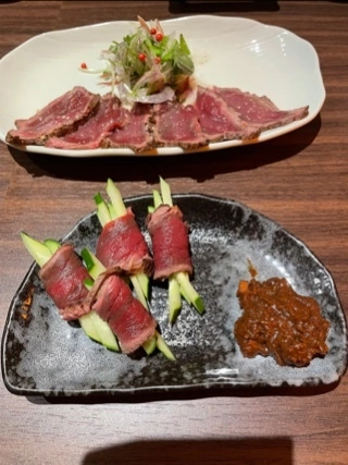 宝條 夏恋