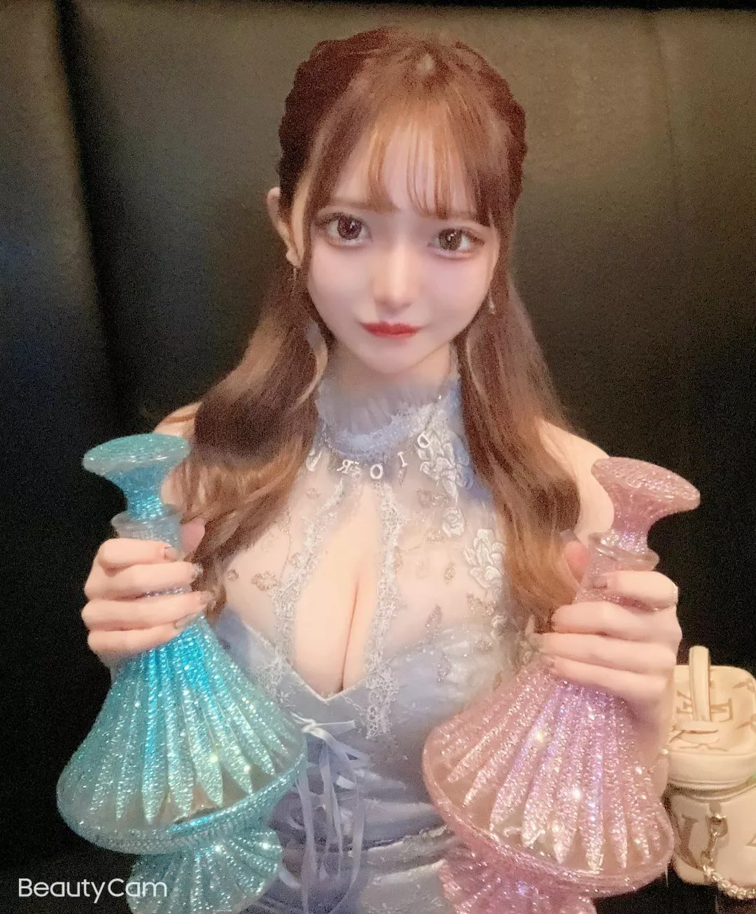 白兎　霞