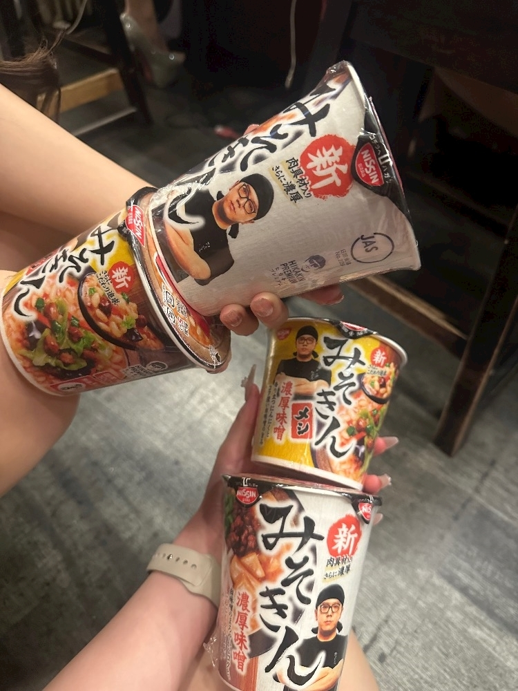 本宮 らら