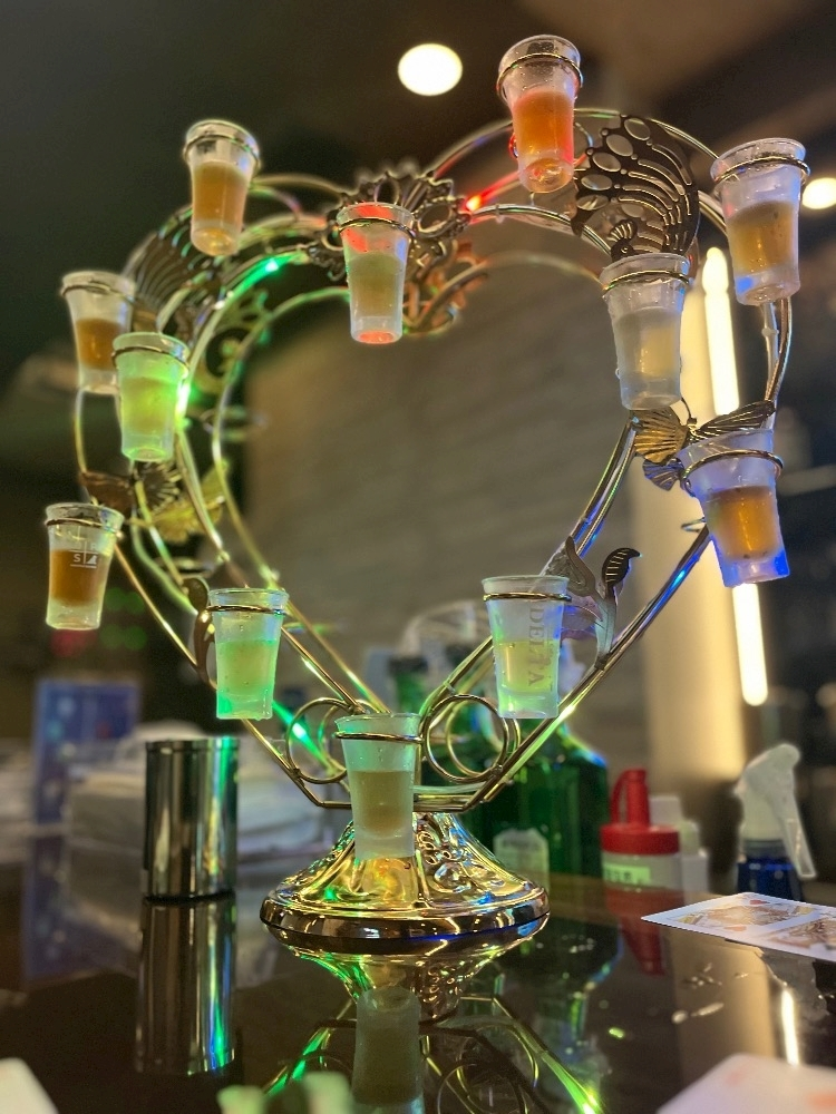 へべれけ酔拳あや