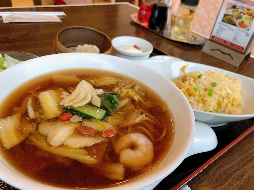 かおり