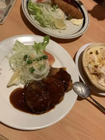 白石 美波